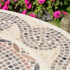 Europa Leisure Avignon 110cm Dining Table 13 Europa Leisure Avignon 110cm Dining Table -DUNEL House Shop 30760652 alt05