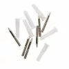Dunelm Door Number Screws -DUNEL House Shop 30762267