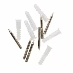 Dunelm Door Number Screws