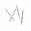Dunelm Silver Door Knocker Screws -DUNEL House Shop 30762269