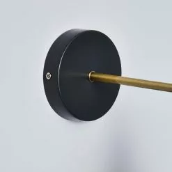 Dunelm Logan Grey Industrial Wall Light Twin Pack -DUNEL House Shop 30762320 alt04