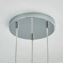 Dunelm Frankie 3 Light Cluster Ceiling Fitting -DUNEL House Shop 30763286 alt03