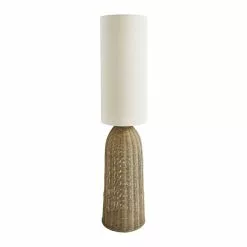 Dunelm Churchgate Cotes Rattan Floor Lamp -DUNEL House Shop 30763294 alt05