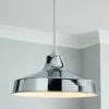 Dunelm Stern Easy Fit Pendant 39cm -DUNEL House Shop 30763299