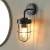 Dunelm Marine Industrial Wall Light -DUNEL House Shop 30763312
