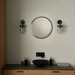 Dunelm Marine Industrial Wall Light -DUNEL House Shop 30763312 alt03