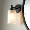 Dunelm Fryer Bathroom Wall Light -DUNEL House Shop 30766171