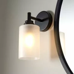 Dunelm Fryer Bathroom Wall Light