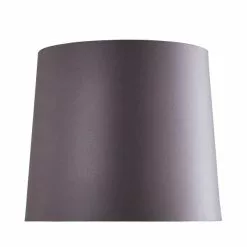 Dunelm Daphne Satin Tapered Shade -DUNEL House Shop 30766175 alt05