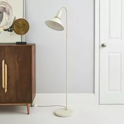 Dunelm Corben Floor Lamp -DUNEL House Shop 30766180 alt01
