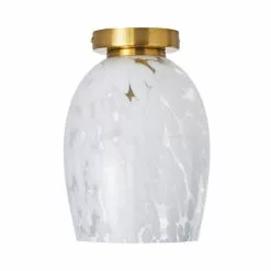 Dunelm Lilo 1 Light Flush Ceiling Fitting -DUNEL House Shop 30766242 alt05