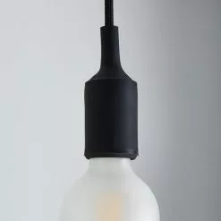 Dunelm 1 Light Flex Fitting 10 Dunelm 1 Light Flex Fitting -DUNEL House Shop 30766255 alt02