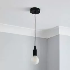 Dunelm 1 Light Flex Fitting 13 Dunelm 1 Light Flex Fitting -DUNEL House Shop 30766255 alt06