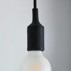 Dunelm Monochrome Flex 3 Light Cluster Ceiling Fitting -DUNEL House Shop 30766257 alt02