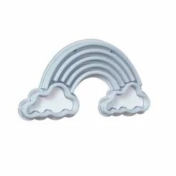 Dunelm Rainbow Neon Sign -DUNEL House Shop 30767610 alt03