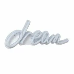 Dunelm Dream Neon Sign -DUNEL House Shop 30767723 alt03