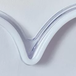 Dunelm Heart Neon Sign Light -DUNEL House Shop 30768222 alt02