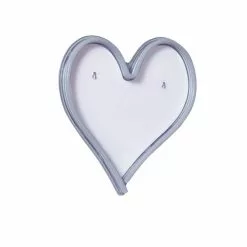Dunelm Heart Neon Sign Light -DUNEL House Shop 30768222 alt03