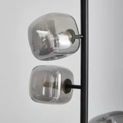 Elements Tollose 4 Light Floor Lamp 10 Elements Tollose 4 Light Floor Lamp -DUNEL House Shop 30768621 alt02