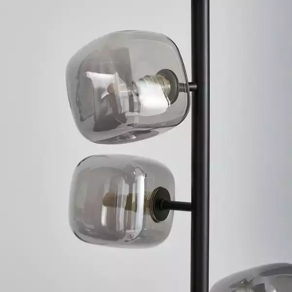 Elements Tollose 4 Light Floor Lamp 5 Elements Tollose 4 Light Floor Lamp - Image 3