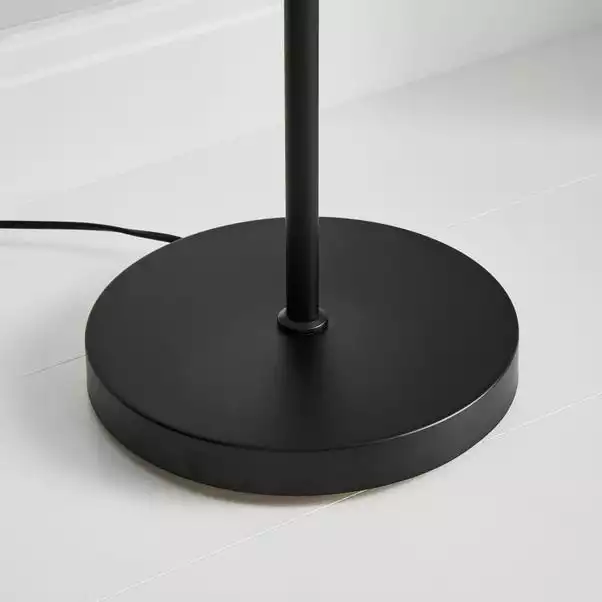 Elements Tollose 4 Light Floor Lamp 6 Elements Tollose 4 Light Floor Lamp - Image 4