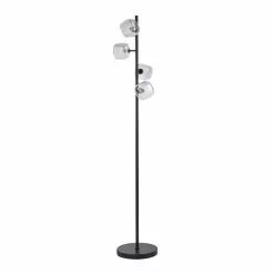 Elements Tollose 4 Light Floor Lamp 12 Elements Tollose 4 Light Floor Lamp -DUNEL House Shop 30768621 alt05