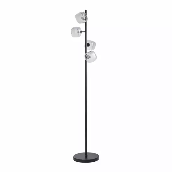 Elements Tollose 4 Light Floor Lamp 7 Elements Tollose 4 Light Floor Lamp - Image 5