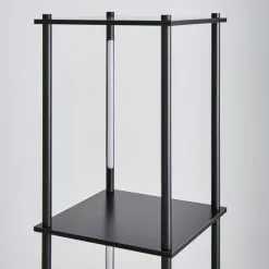 Dunelm Franklin Replaceable Integrated LED Shelved Floor Lamp -DUNEL House Shop 30768624 alt02