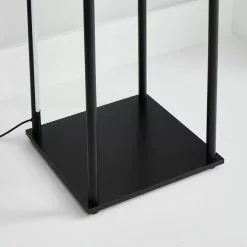 Dunelm Franklin Replaceable Integrated LED Shelved Floor Lamp -DUNEL House Shop 30768624 alt03