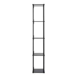 Dunelm Franklin Replaceable Integrated LED Shelved Floor Lamp -DUNEL House Shop 30768624 alt05