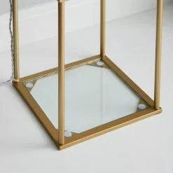 Dunelm Claude Shelved Floor Lamp -DUNEL House Shop 30768625 alt03