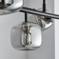 Elements Tollose 5 Light Ceiling Fitting -DUNEL House Shop 30768637 alt02