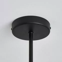 Elements Tollose 4 Lighting Ceiling Fitting -DUNEL House Shop 30768646 alt03