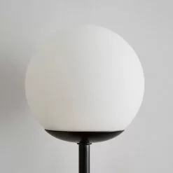 Elements Visby Shelf Wall Light Walnut -DUNEL House Shop 30768647 alt02