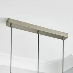 Dunelm Amelie 3 Light Bar Fitting -DUNEL House Shop 30768670 alt03