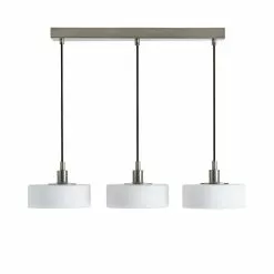 Dunelm Amelie 3 Light Bar Fitting -DUNEL House Shop 30768670 alt05