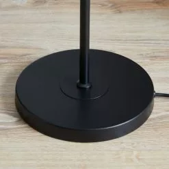 Dunelm Ava Black Floor Lamp Base -DUNEL House Shop 30769758 alt08