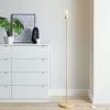 Dunelm Luna Wood Floor Lamp Base -DUNEL House Shop 30769759