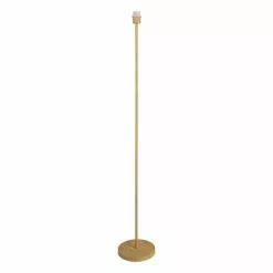 Dunelm Luna Wood Floor Lamp Base -DUNEL House Shop 30769759 alt05