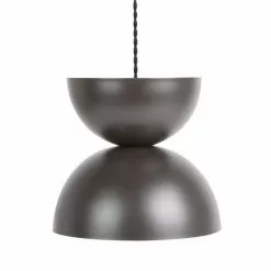 Elements Lunebar 25cm Easy Fit Pendant Shade -DUNEL House Shop 30770042 alt04