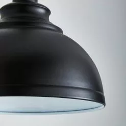 Dunelm Galley 3 Light Diner Ceiling Fitting -DUNEL House Shop 30770081 alt02