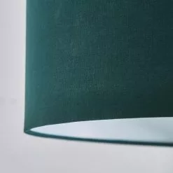 Dunelm Ava Drum Shade 28cm -DUNEL House Shop 30771033 alt02