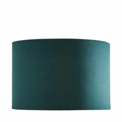 Dunelm Ava Drum Shade 28cm -DUNEL House Shop 30771033 alt03