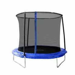 Sportspower Bounce Pro 8ft Trampoline With Enclosure -DUNEL House Shop 30772786 alt03