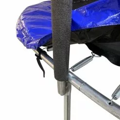 Sportspower Bounce Pro 8ft Trampoline With Enclosure -DUNEL House Shop 30772786 alt05