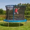 Sportspower Bounce Pro 10ft Trampoline With Enclosure -DUNEL House Shop 30772787