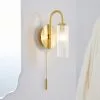 Dorma Henstone Bathroom Wall Light -DUNEL House Shop 30780621