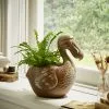 Natural History Museum Dodo Plant Pot -DUNEL House Shop 30781920