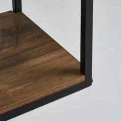 Dunelm Fulton Shelved Floor Lamp -DUNEL House Shop 30783561 alt03