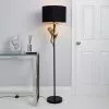 Dunelm Odisha Monkey Floor Lamp -DUNEL House Shop 30788320